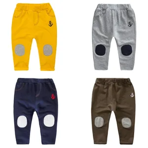 China Supplier Beauty Teen Girls Clothes Door Apparel Children's Pant Of Online