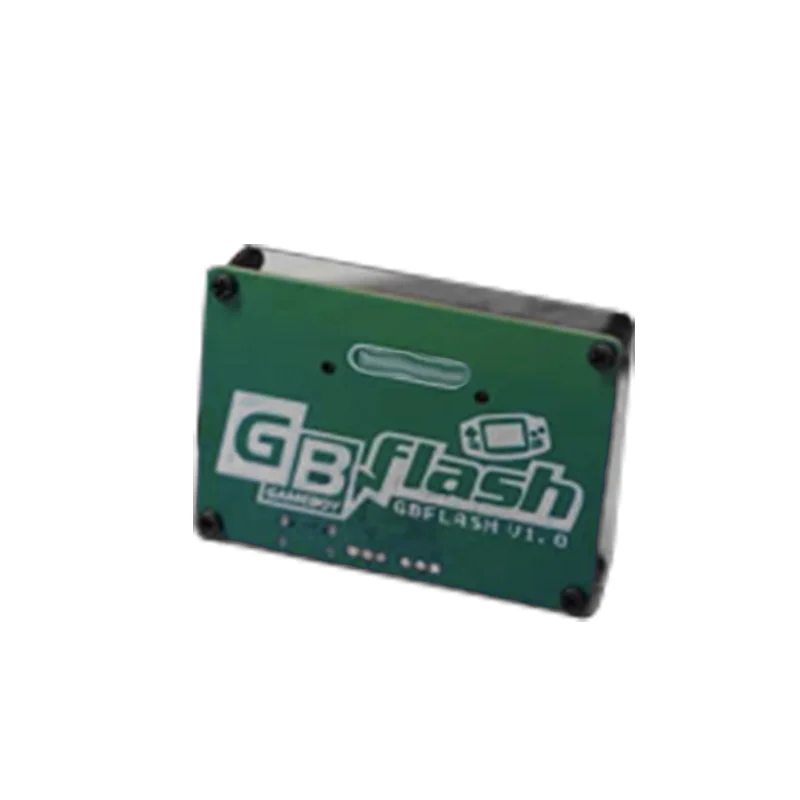 Flash Card Set With 8GB Memory Card For Game Boy (GB/GBC) - Flash Boy Pro Compatible