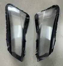 New Skod a Superb 20 European Type Auto Parts Headlight Lean