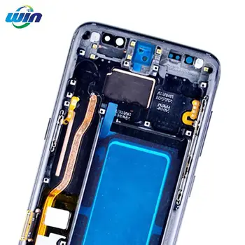 s8 plus (G950) screen replacement For samsung s8 display For samsung s8 plus\\G950 lcd screen For samsung s8 plus display