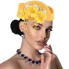 Jaune