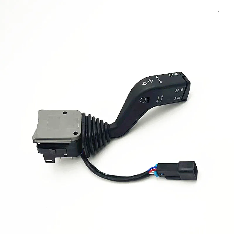 JHA014C 90560990 9056 0990 6240240 6240 240 1241348 124 1348 Turn Signal 6PIN Steering Column Switch For GM Opel