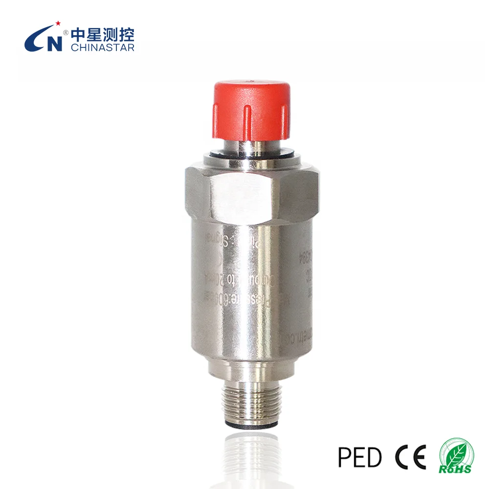 Mems Pressure Sensor Biometric Pressure Transducer Biometric Pressure Sensor