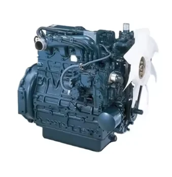 Original New PC2000-8 Engine SAA12V140E Used For Komatsu Excavator PC2000-8 Engine Assembly D375 Engine