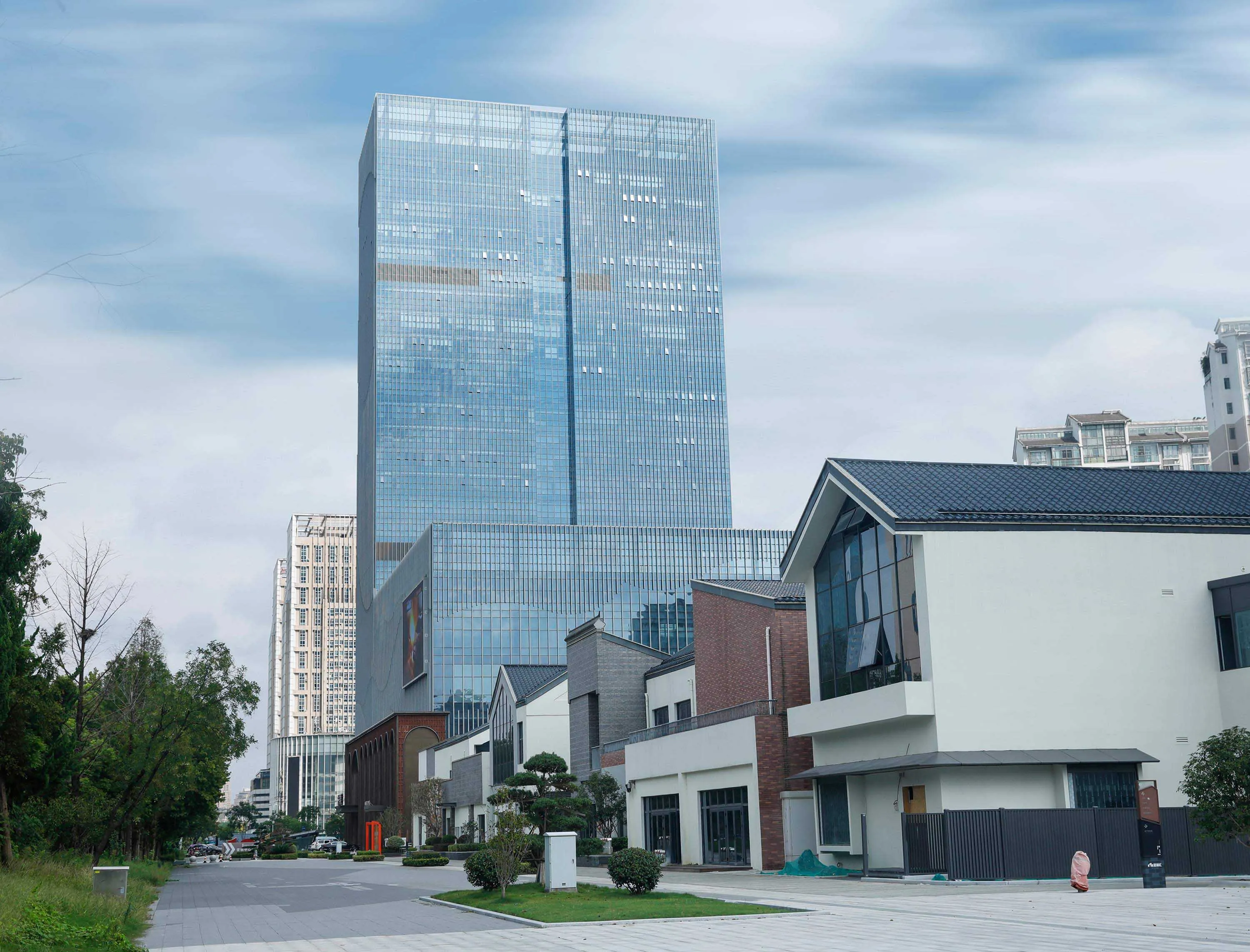 Hefei Evertop International Co., Ltd.