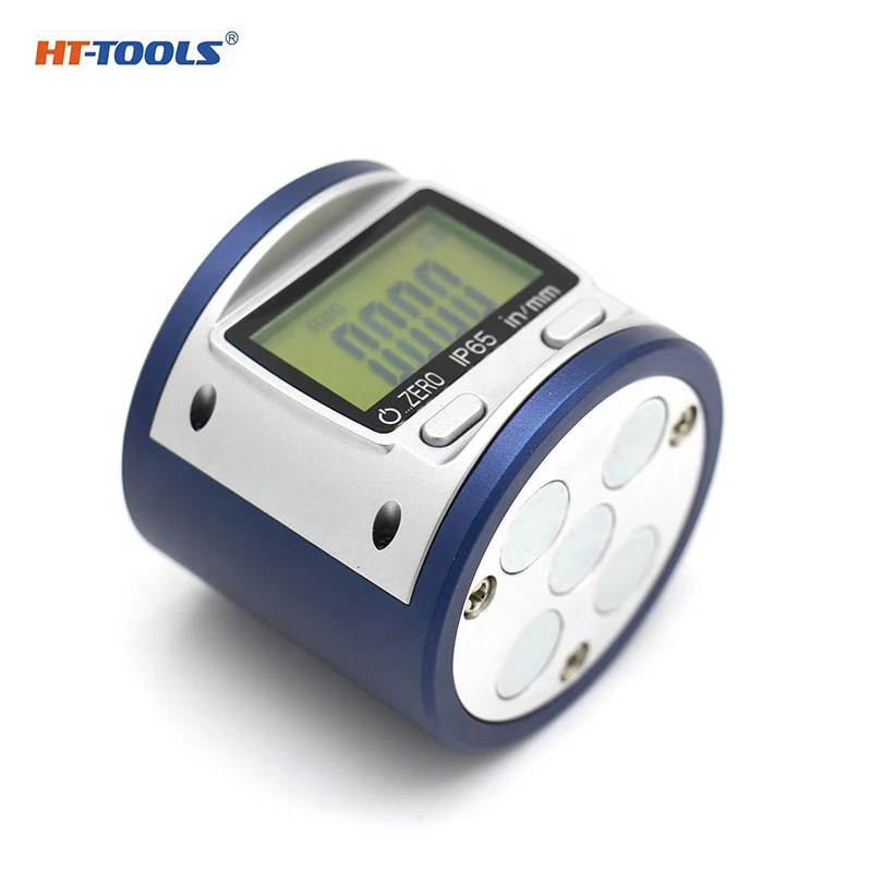 DHP280 Digital Display Z Axis Zero Setters - Precision Tools
