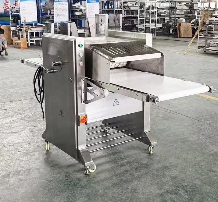 Factory Direct Pork Rind Meat Skinner Beef Lamb Pig Skin Remover Meat Peeler Cut Machine Restaurants Core Include Motor