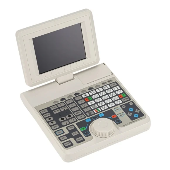 VT-100A AutoPhoropter CuttingEdge Refractive Tool for Effortless Eyeglass Prescription Accuracy Enhancing Optometrist Efficiency