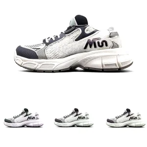 Premium Lightweight Athletic Sneakers for Women Men | Big Size 3546 Running Shoes Sport Air Fitness Gym Jogging Sneakers