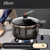 28cm-black
