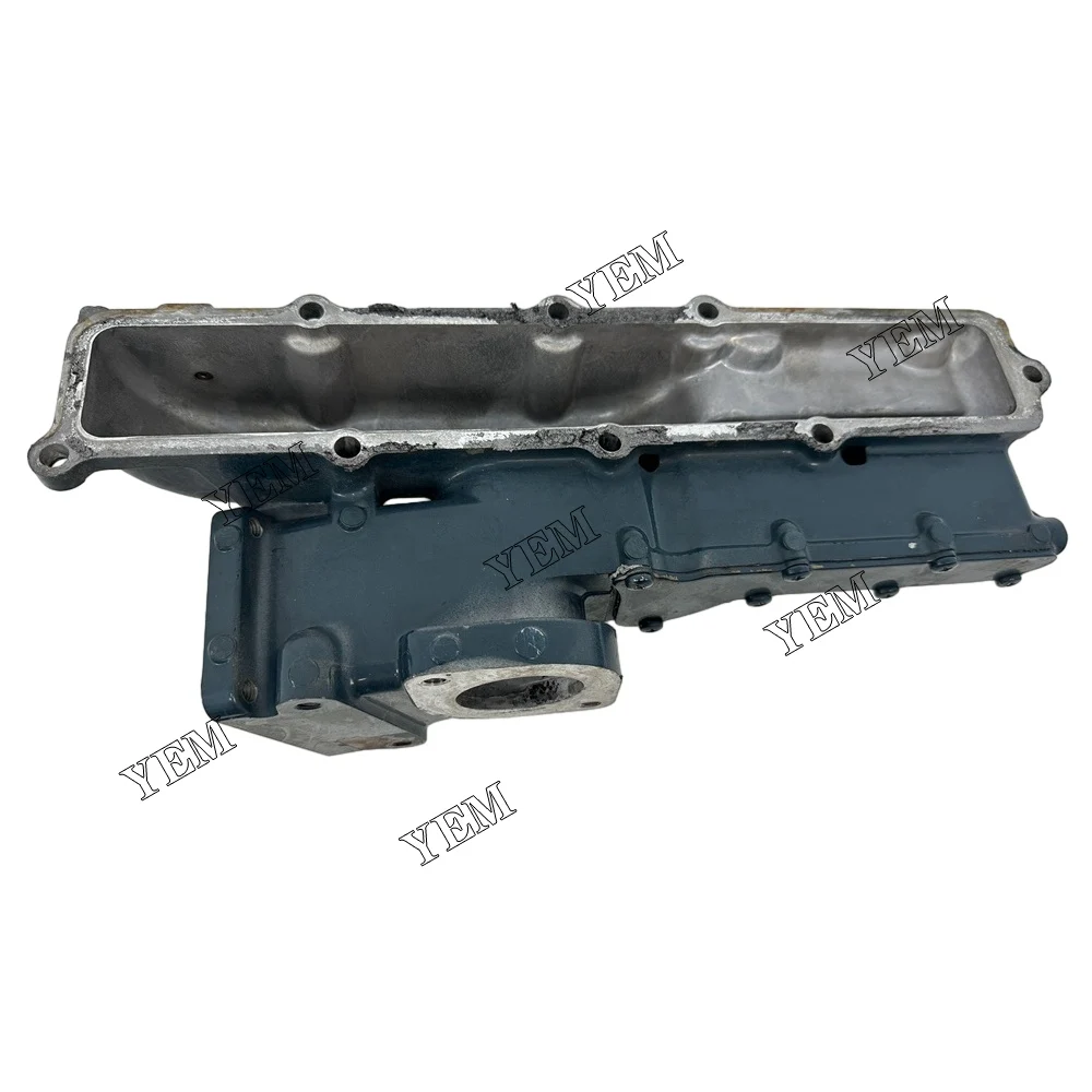 Intake Manifold for Kubota V2403 Aftermarket Engine Parts 2