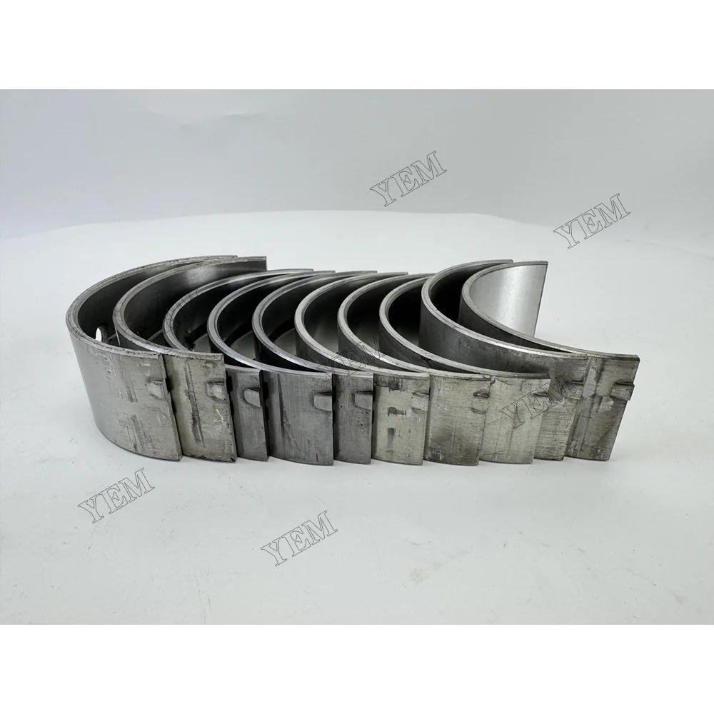 HBE495C1 Main Bearing 20383 for Weichai Engine Parts Manufacturer