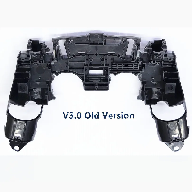 SYYTECH Inner Middle Frame for PS5 Playstation 5 Controller Shell Cover Internal Bracket Holder Repair Parts