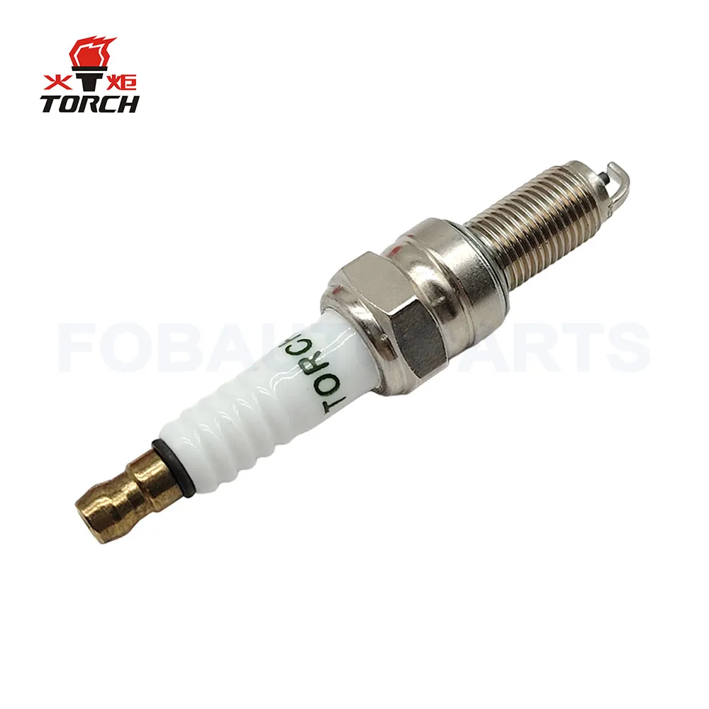 TORCH B7RTC-9 Spark Plug for NGK CPR7EA9 Spark Plug for BOSCH UR5DC for CHAMPION RG6YC RG6YCT10 Spark Plug for DENSO U22EPR9