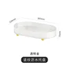 Double-layer transparent gold