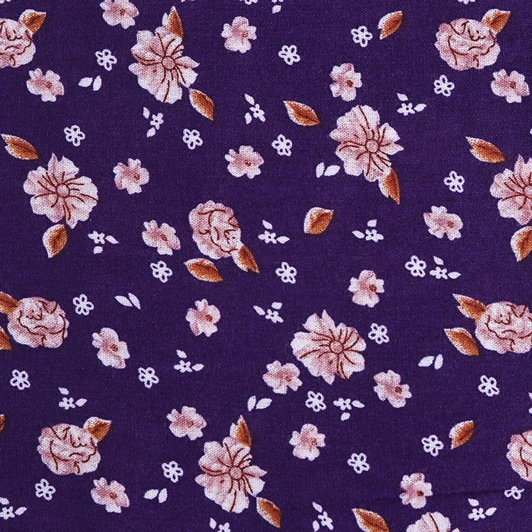 Вискоза вискоза Модальная ткань-100% для легкого и дышащего женского платья