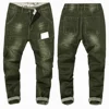 Verde militar