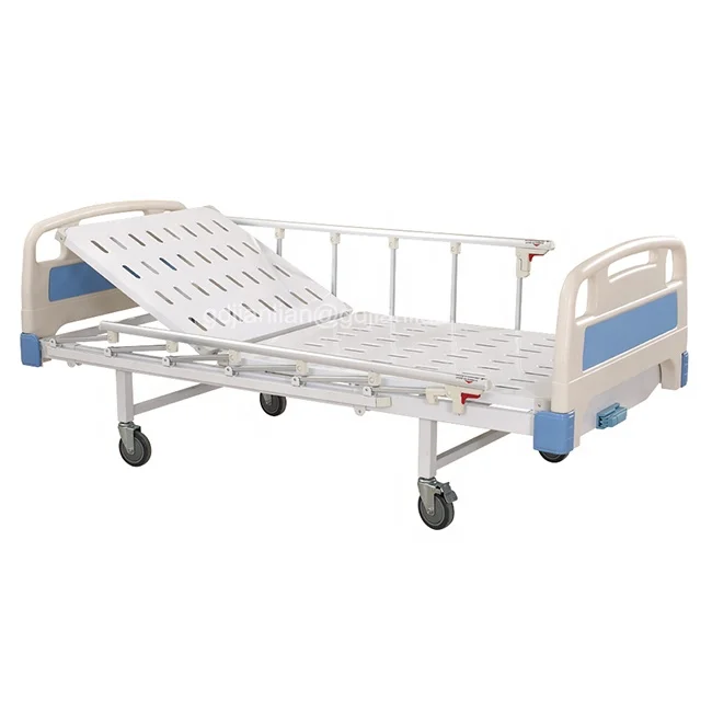 Manual Onecrank Hospital Bed For Sale Prices Customized Buy Used