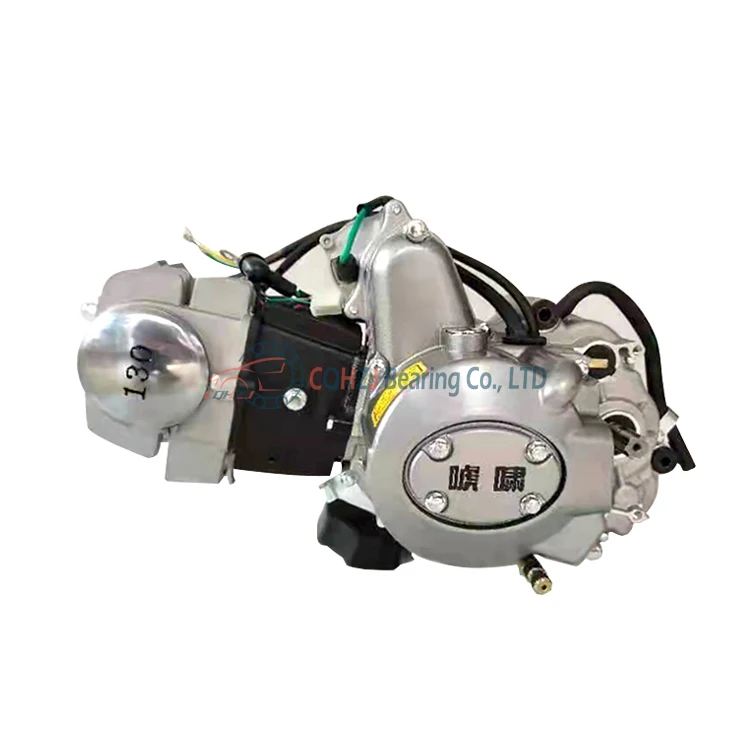 CQHZJ 200cc 250cc 300cc 350cc空冷シリンダーガソリンモーター