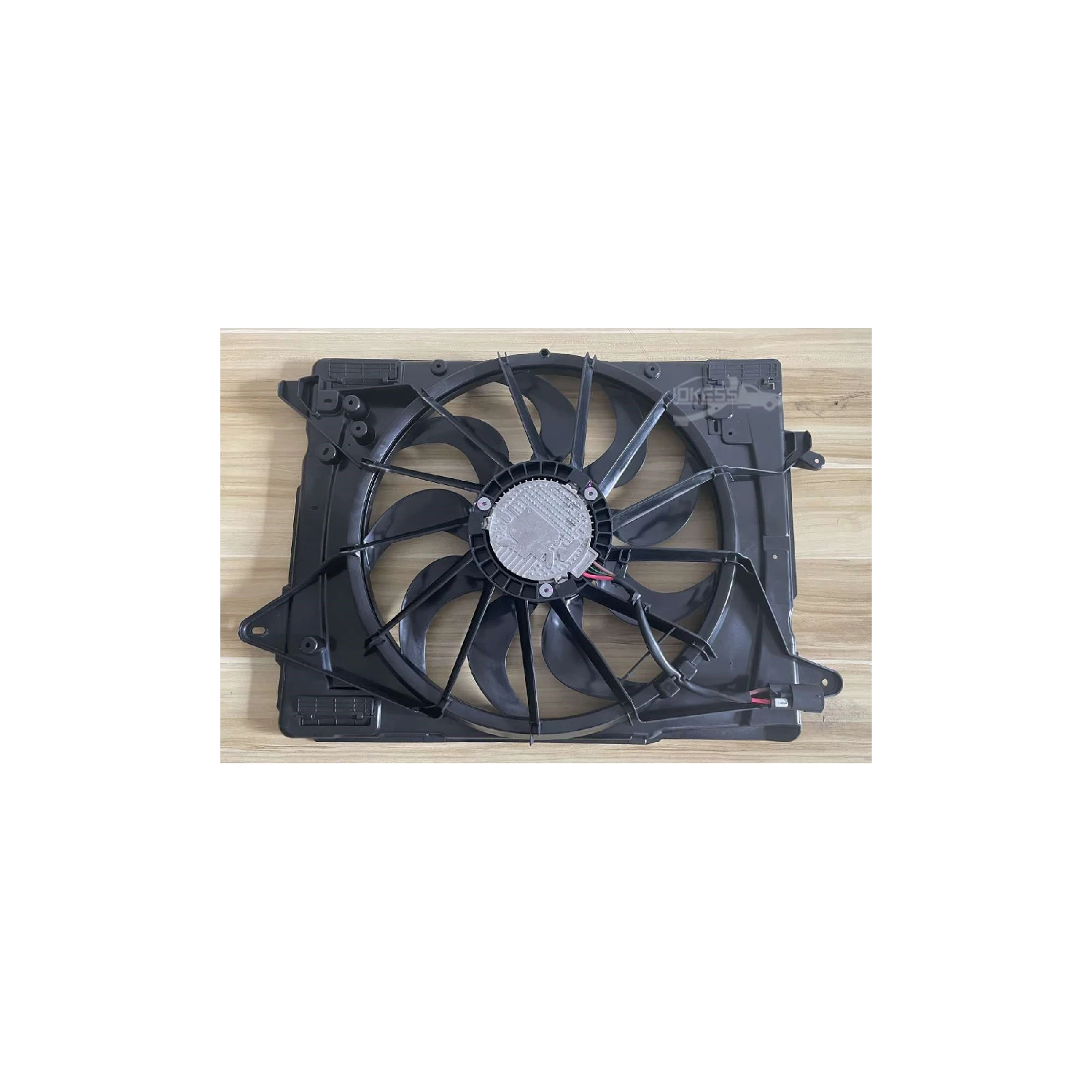 Auto Parts LX618C607BC LX6Z8C607B RF-437 Electric — 3