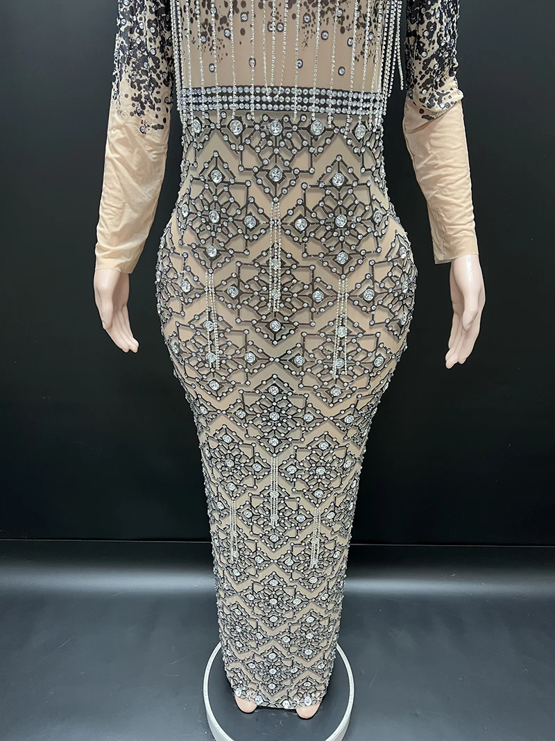 Novance Y3214-B New Product Idea 2025 Modest Prom Dress Elegant Luxury  Woman Gala Costumes Chic Evening Dress Black for Party