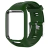 Army green