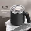 Light Luxury Black - Diagonal Style
