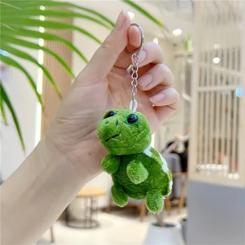 Xtaguvdm 1pcs Portachiavi Acrilico, Portachiavi per Bambini, Idea Regalo per Fan, Familiari e Amici