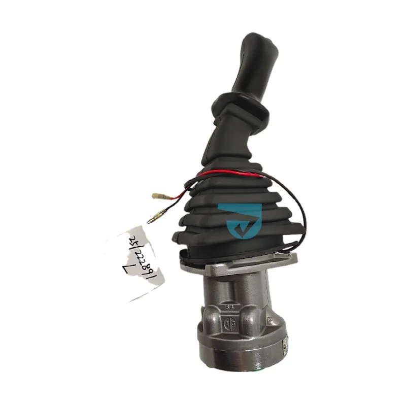 Sym Joyride 200 Valvola Idraulica A Joystick Con Cavi Bowden - Per
