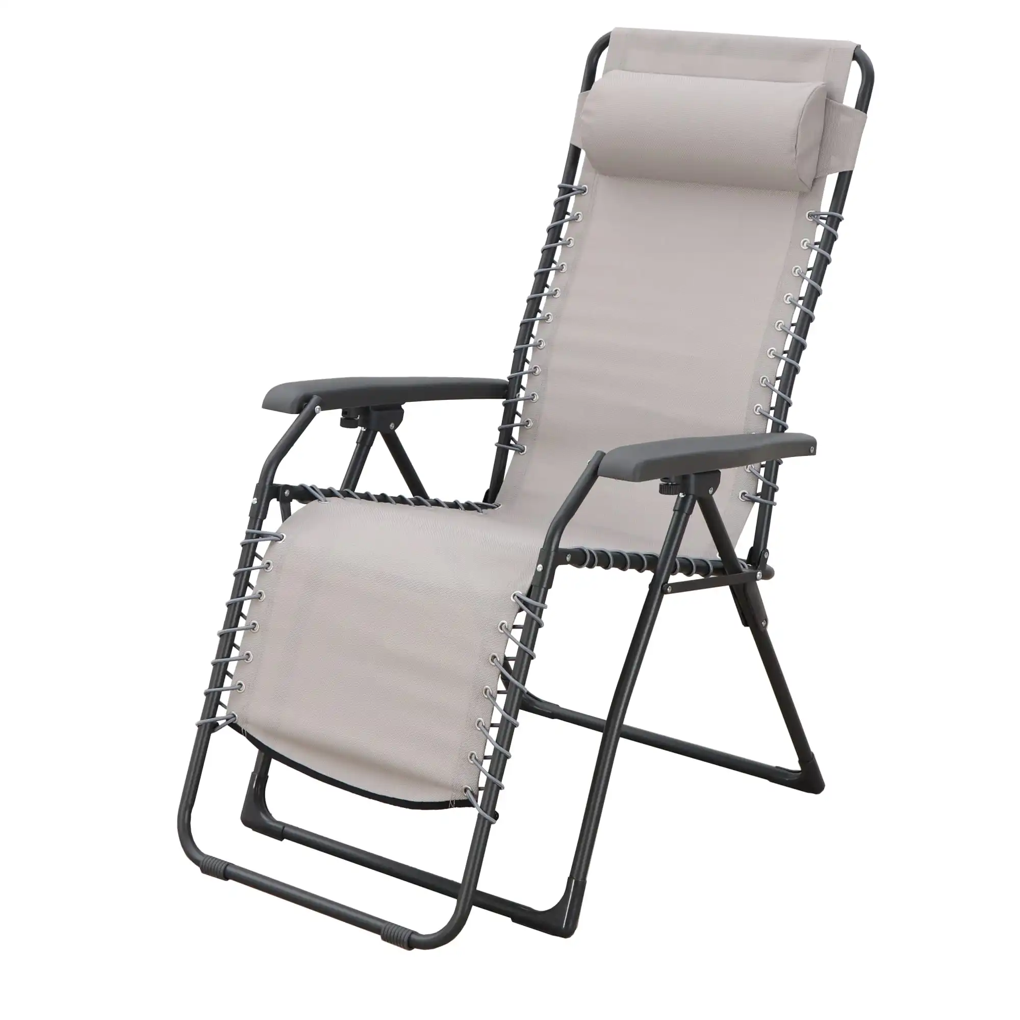 Multi position zero gravity lounge chair discount