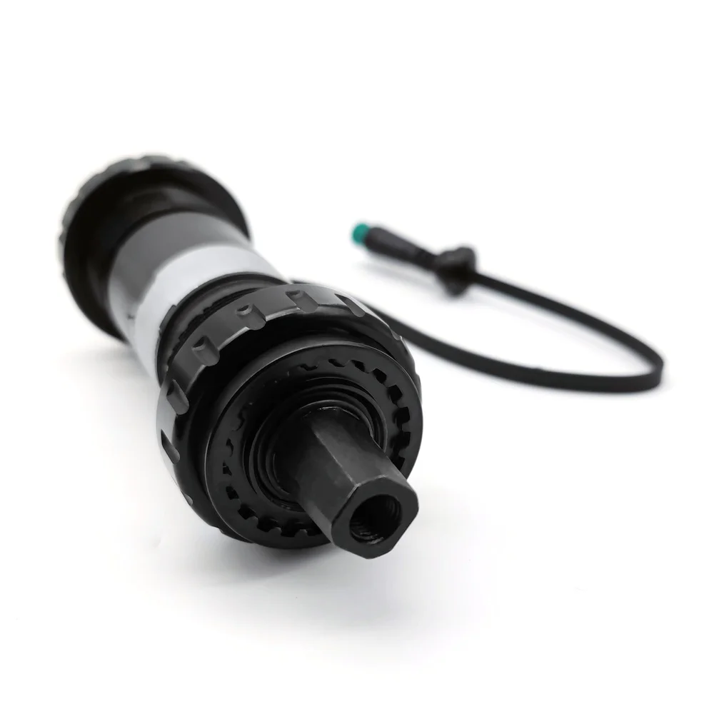 Pedal Assist E Bike Torque Sensor Sunrun Tongkin Bbts68145 Bb Sets