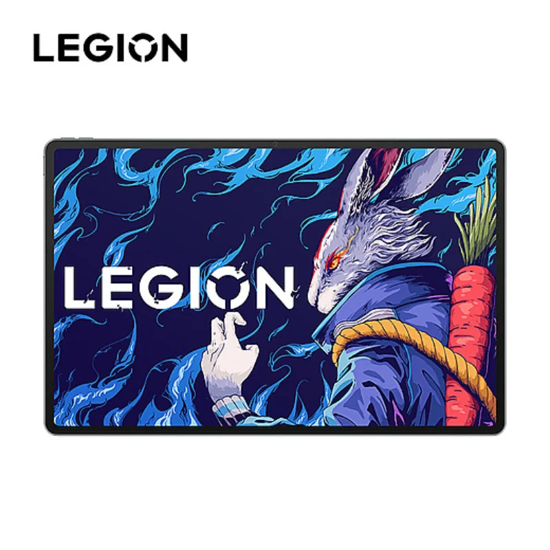 レノボタブレット Legion Y900 12GB RAM、256GBストレージ、Android 13