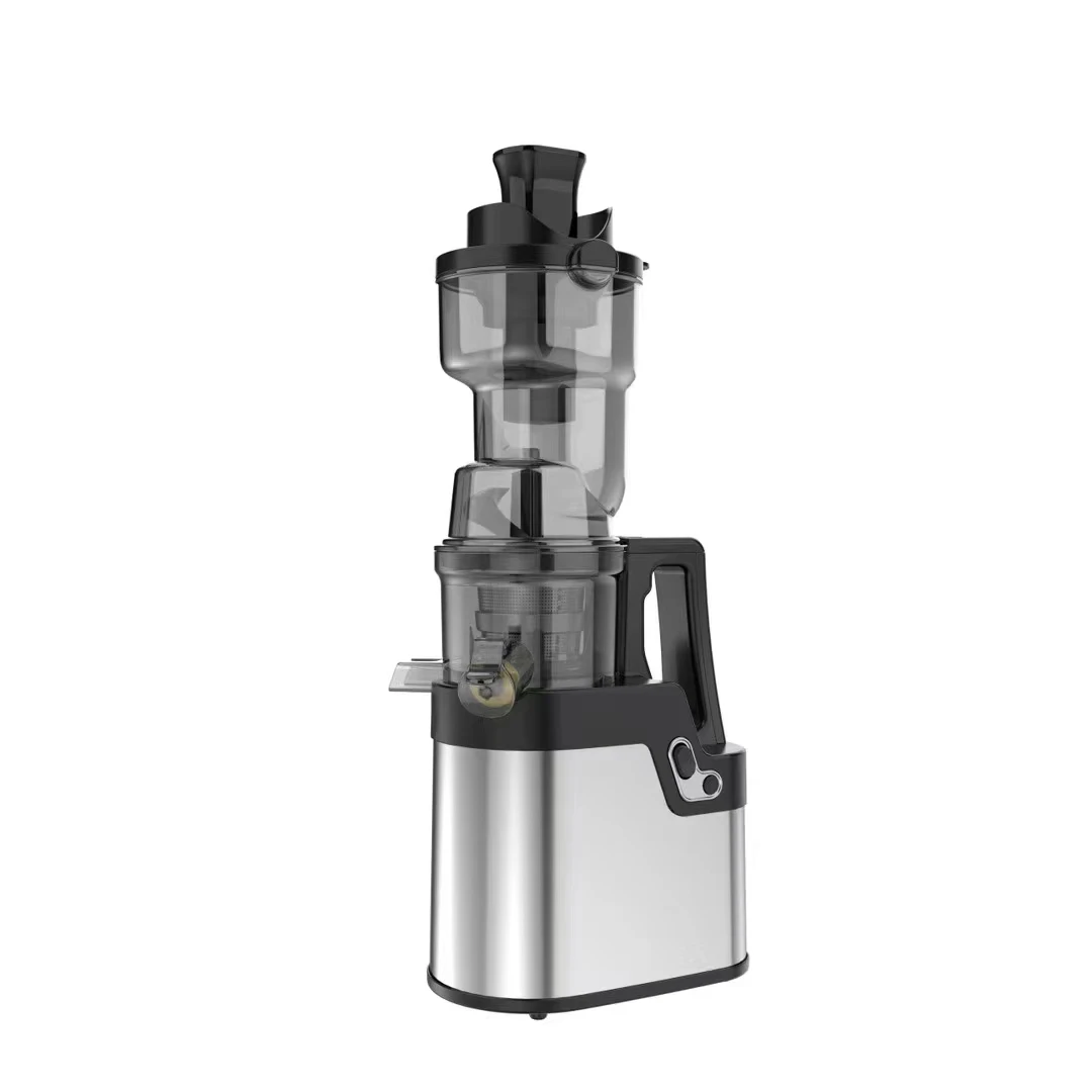 Large Caliber Multifunctional Slow Machine Blender Juicer Citrus