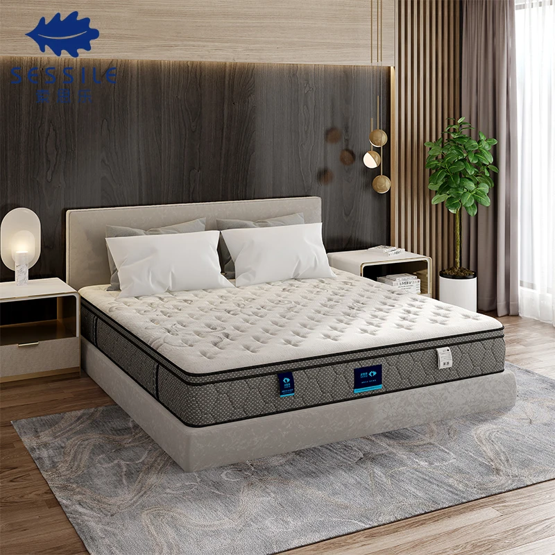 memory foam mattress platform bed