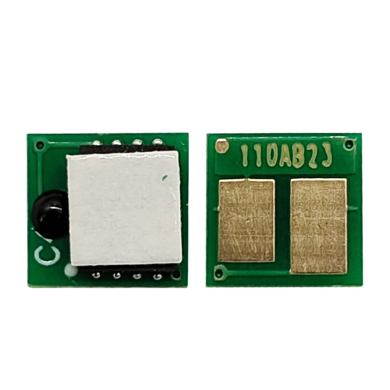 Compatible Toner Chip for HP M454dw 454nw 454dn MFP M479fdw 479fnw W2030 AW2031A W2032A W2033A CF415A 415A Toner Cartridge Chip