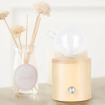 Shenzhen Tyloc Technology Co., Ltd. - Aroma Diffuser/Essential Oil ...