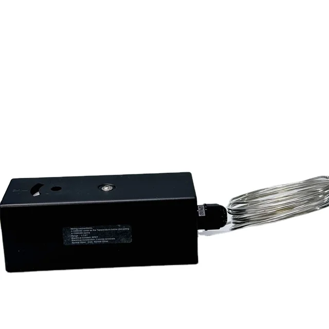 The Strength of the Manufacturer Specializes in Low Temperature Circuit Breaker Controllers  Cold Storage Antifreeze Switches