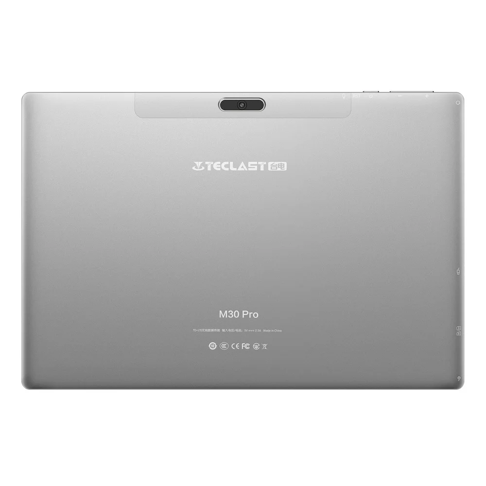 Teclast M30 Pro - 10.1-Inch Tablet with 4G LTE & Android 10