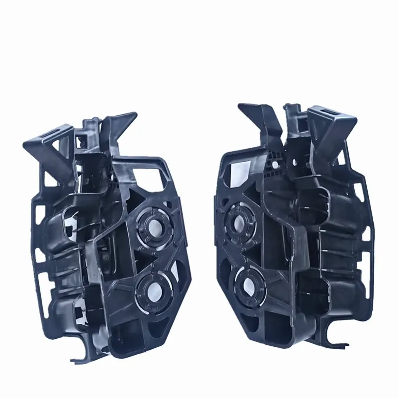 Support De Pare-chocs Avant Droit Pour Peugeot 308 (4_) 2011-2013 - Référence 57120792
