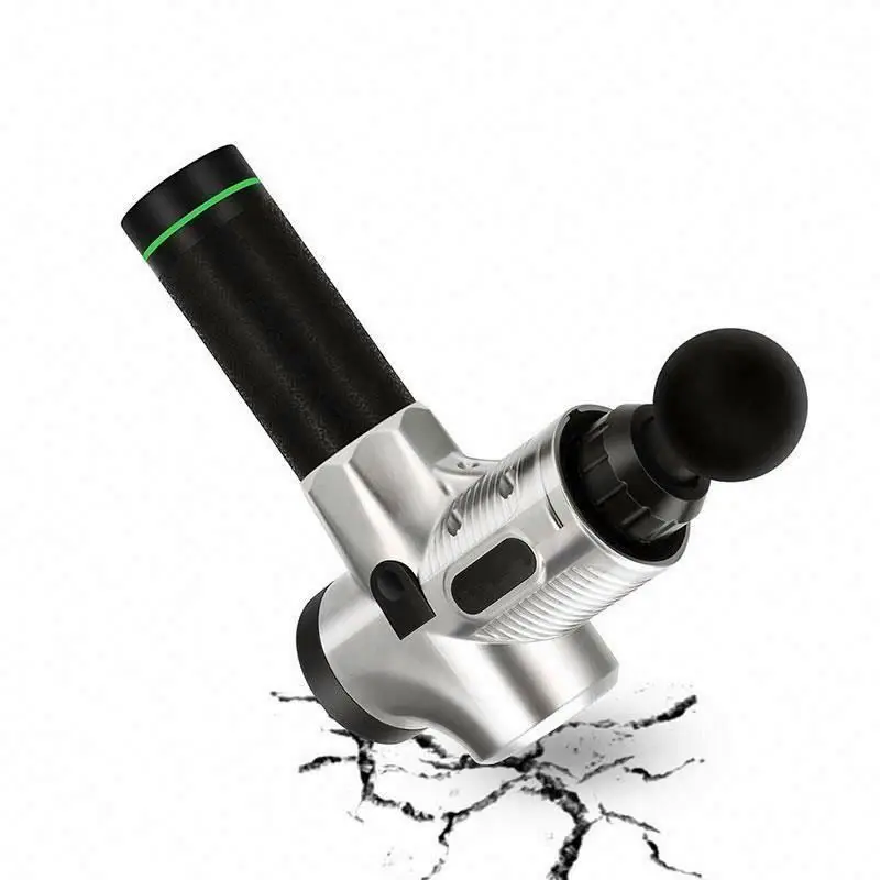 Machine Deep Tissue 110v Percussion Massage Gun Suppliers