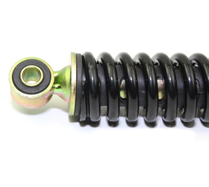 Задний амортизатор для мотоцикла, скутера 125 80, одиночный амортизатор Yang qiao 125, амортизатор