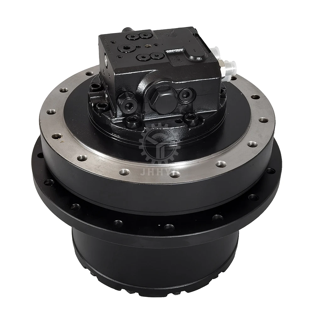 まい HMGE17EA HMGC16AA EX120-1 Travel Motor EX120-1 Final Drive