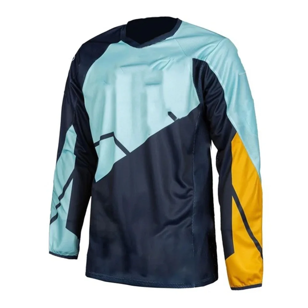 Hot Selling Men's & Women's Lightweight Quick Dry Outdoor Motocross Motorcycle Suit Comfortable & Breathable for Racing