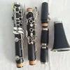 Bb ABS black