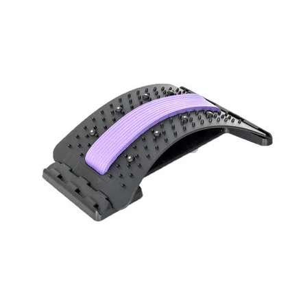 UNIKER SPORT Back Stretcher - Magnetotherapy Massage Tools