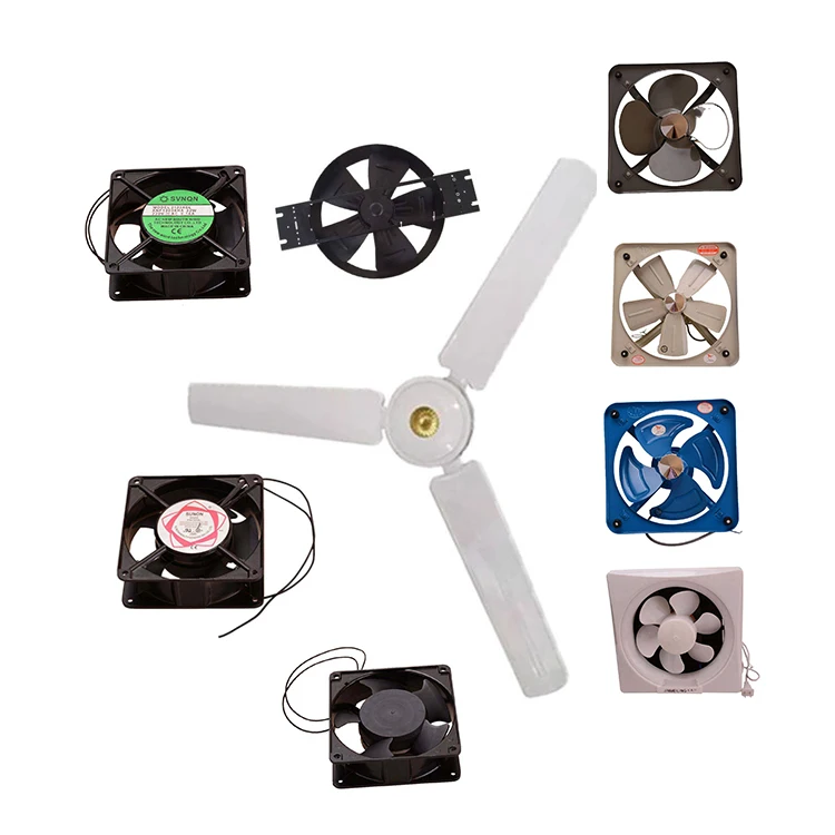 Factory Price Commercial Incubator Accessories Spare Parts Incubator Exhaust Fan Buy