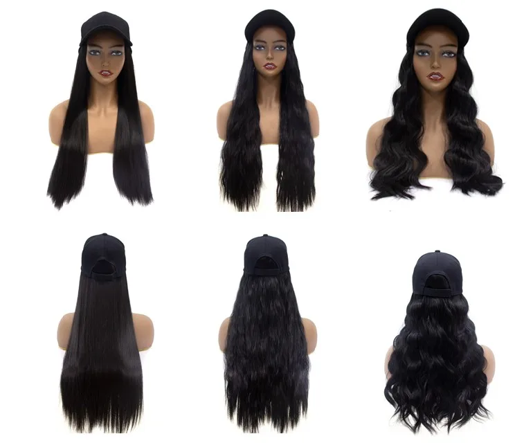 Cappello Di Seta Notte Extra Lungo Con Fascia Ampia | Per Capelli Ricci, Treccine E Dreadlocks | Colore Champagne - Foto 6