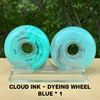 Bleu clair