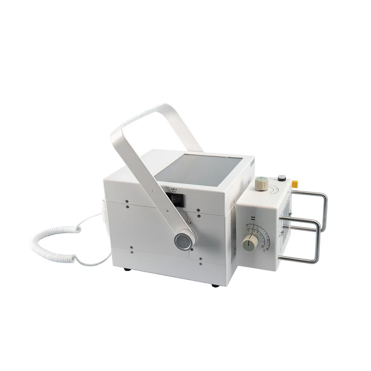 MSLPX15 Portable X Ray Machine With High Frequency