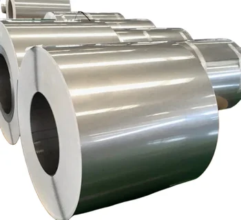 Certified GB AISI Oiled Galvanized Steel Coil for Sheet Cutting Applications for Cutting Welding & Bending